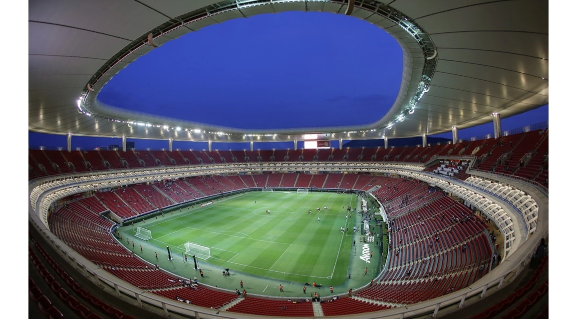 Jalisco Guadalajara Mundial