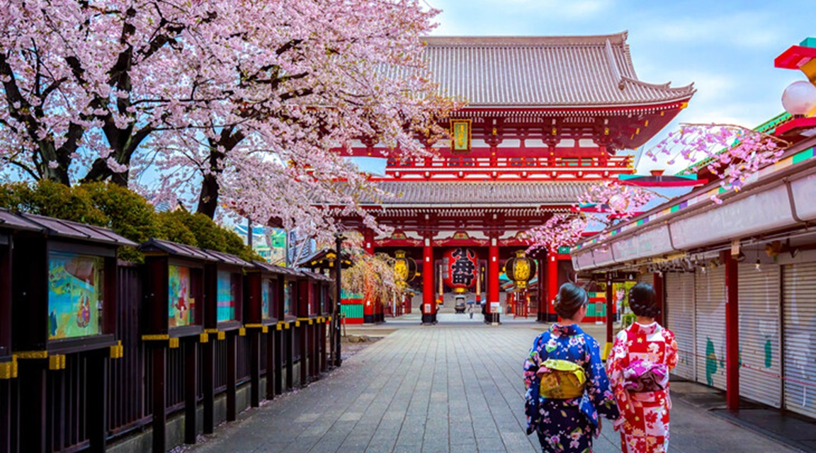 Japón - Tokio