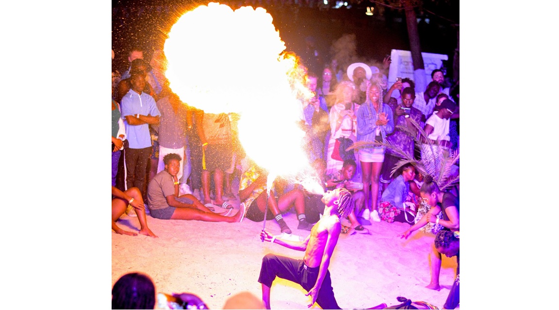 Malawi Festival