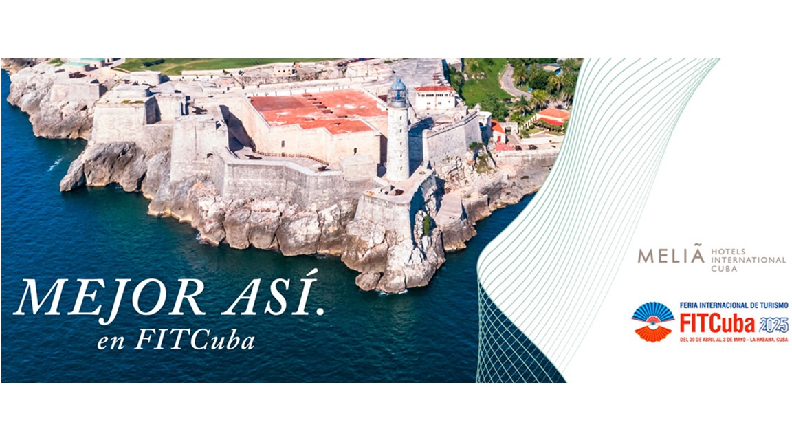 Meliá Cuba FITCuba