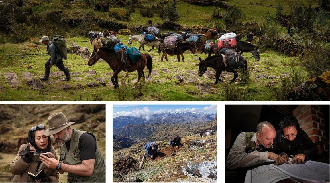 Peru_Vilcabamba