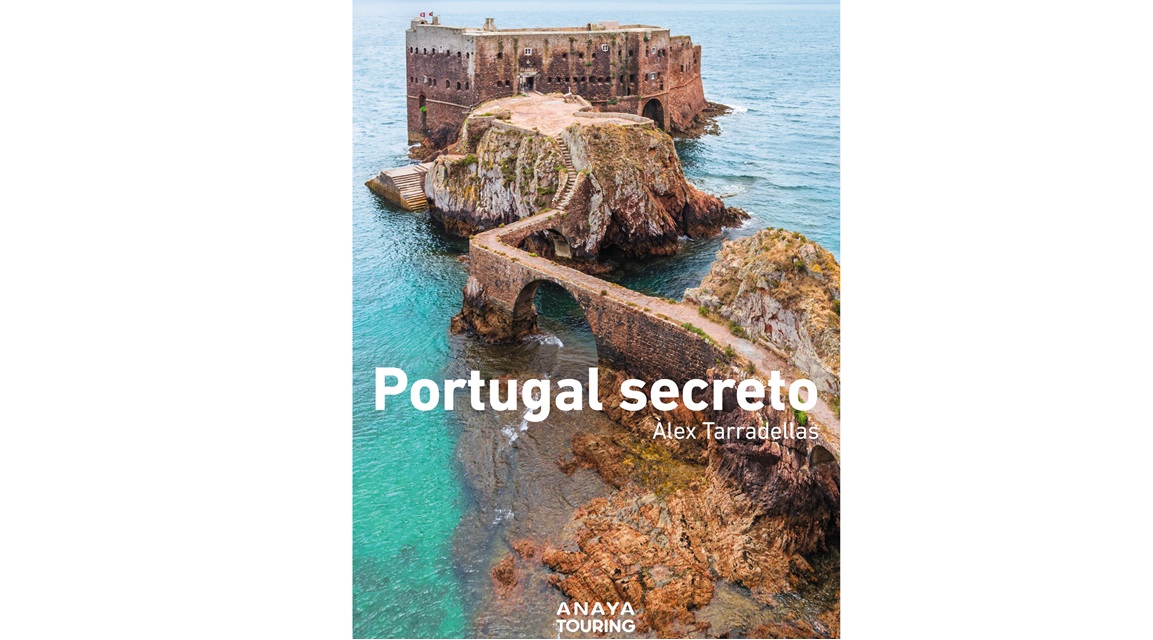 Portugal secreto