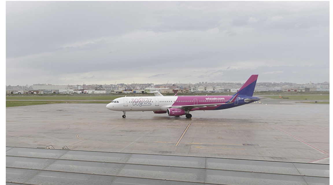 Wizz Air