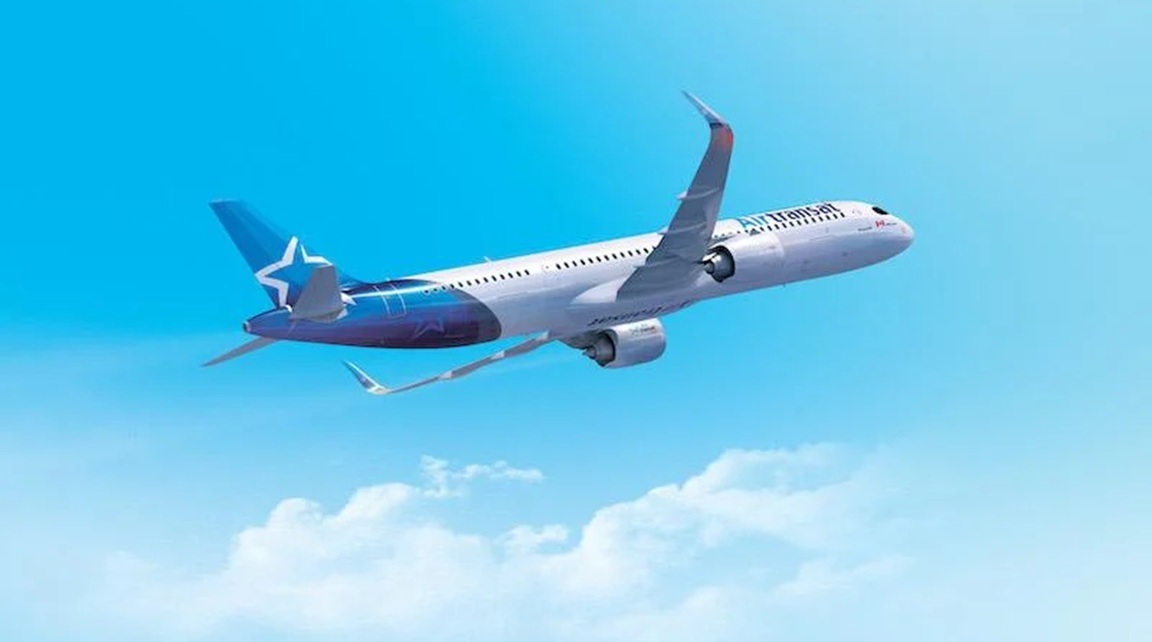 Air Transat
