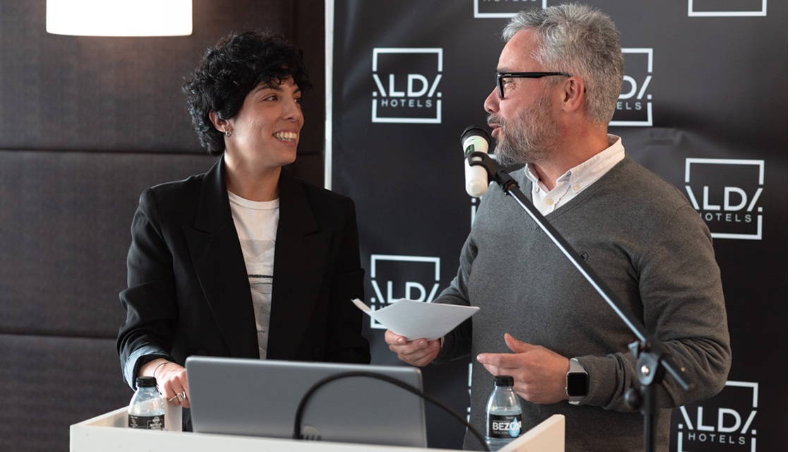 ALDA Convención