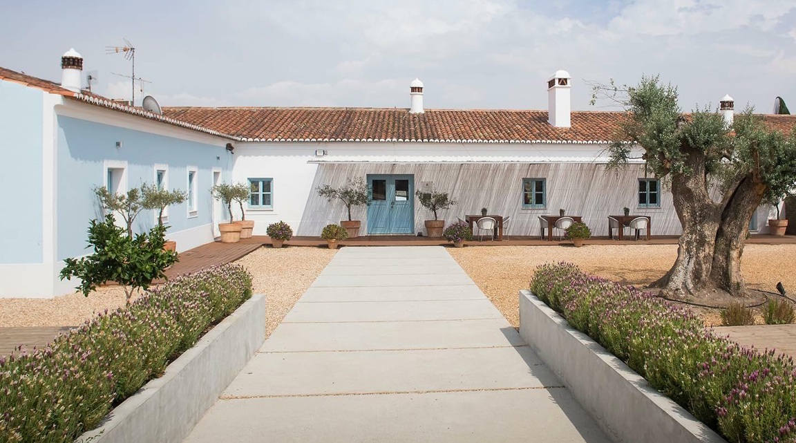Baixo Alentejo 