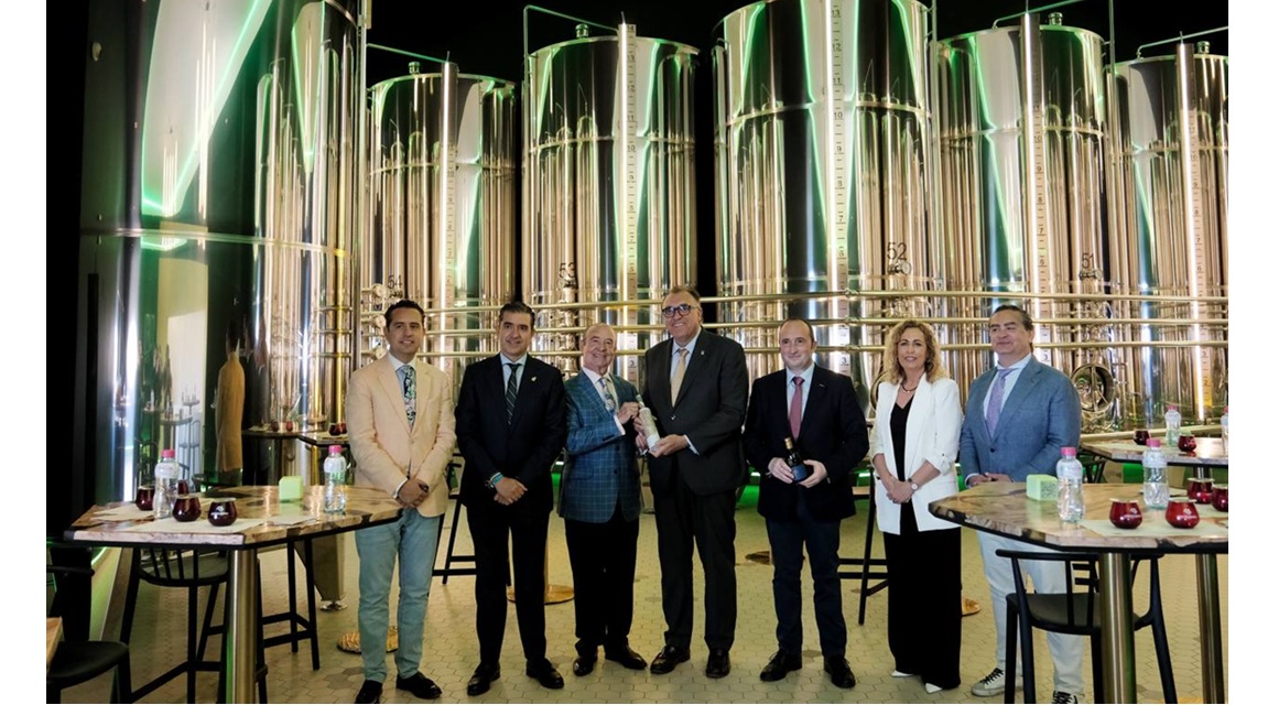 Oleoturismo Andalucía