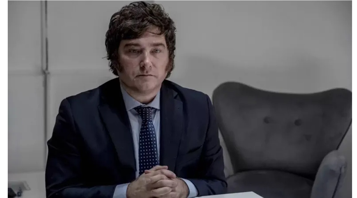 Javier Milei