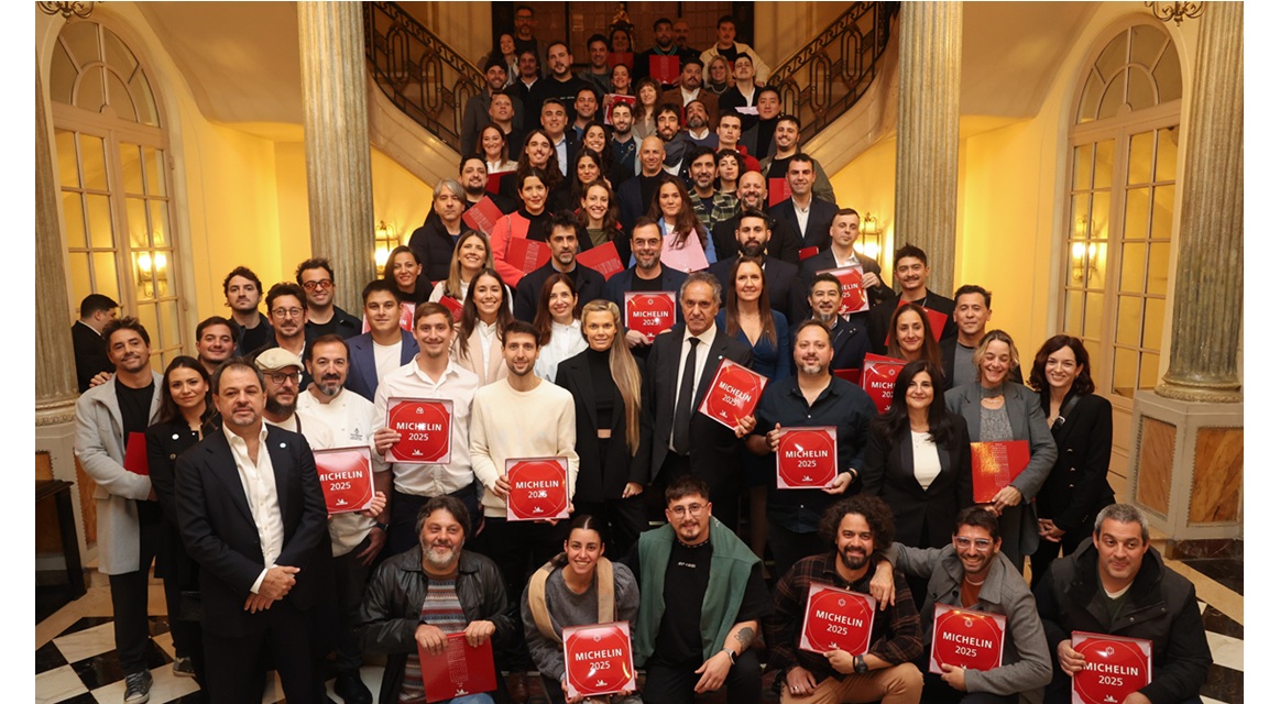 Argentina MICHELIN