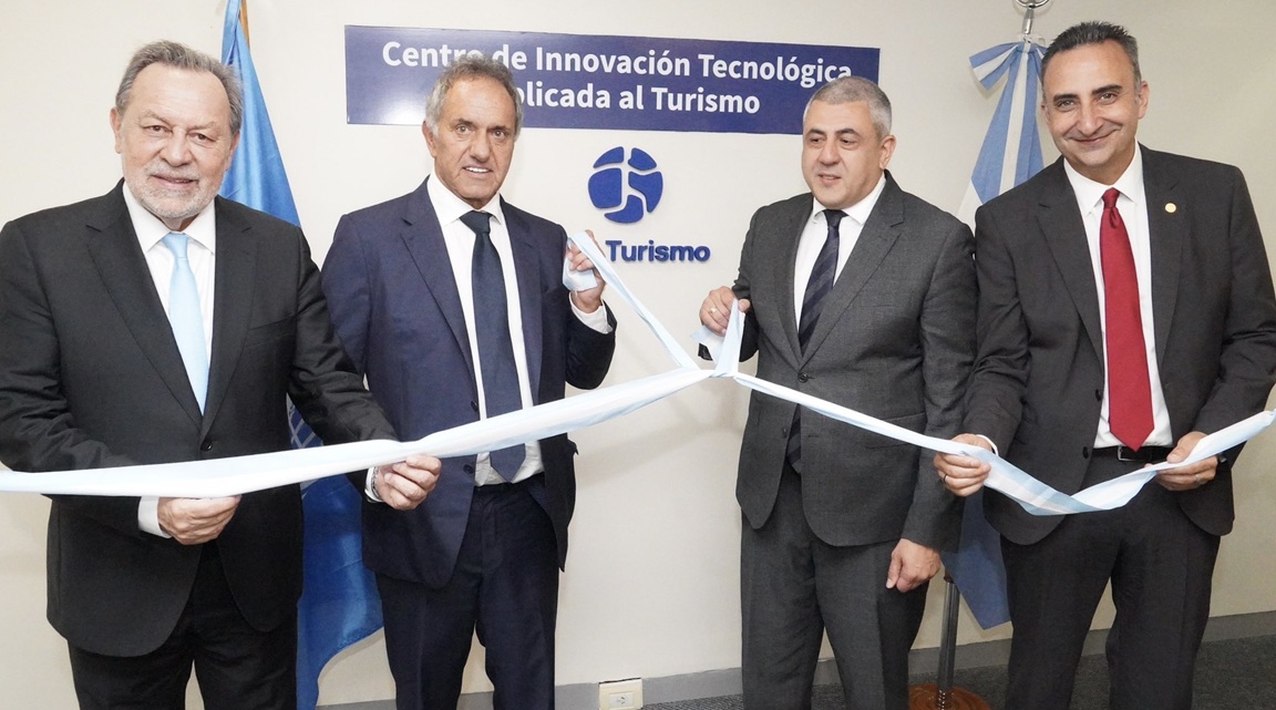 Argentina Centro de Innovación