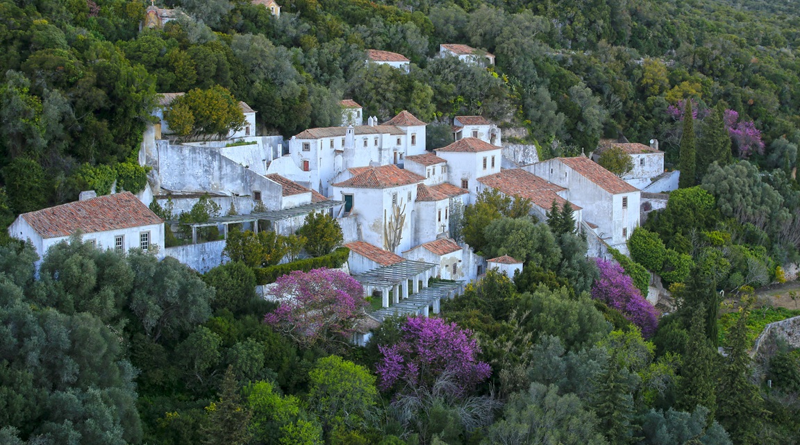 Arrábida