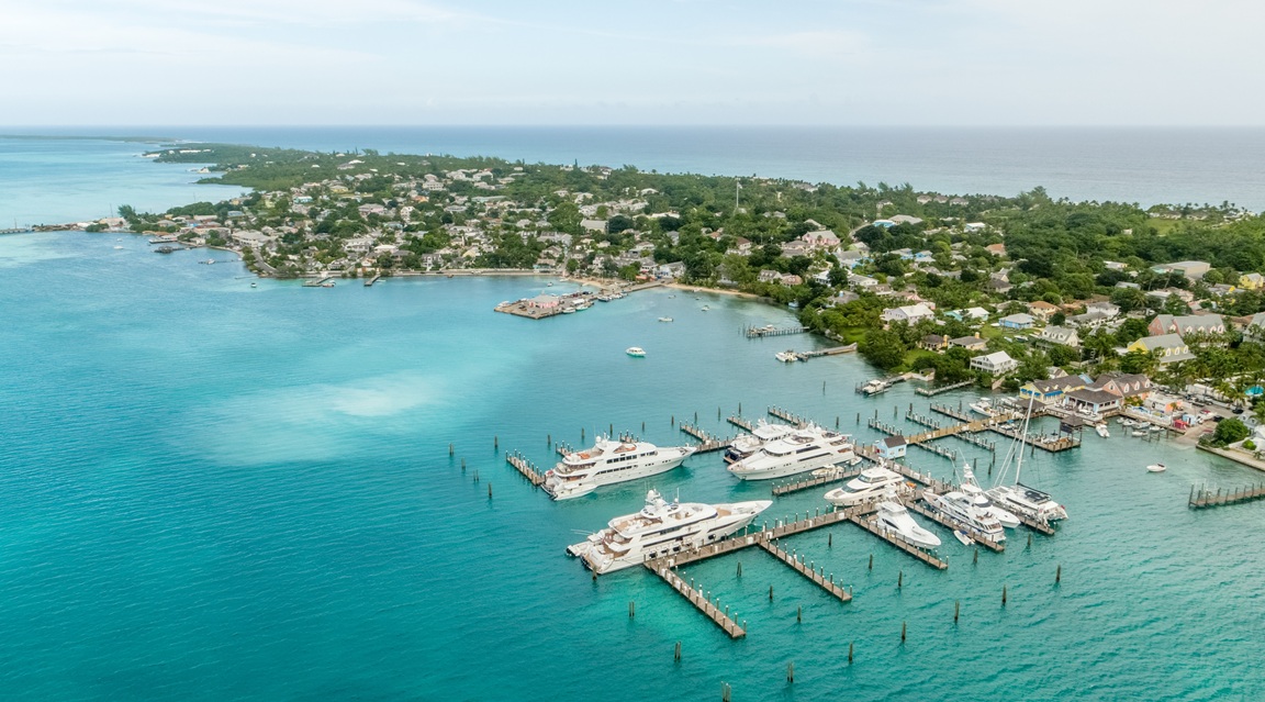 Bahamas