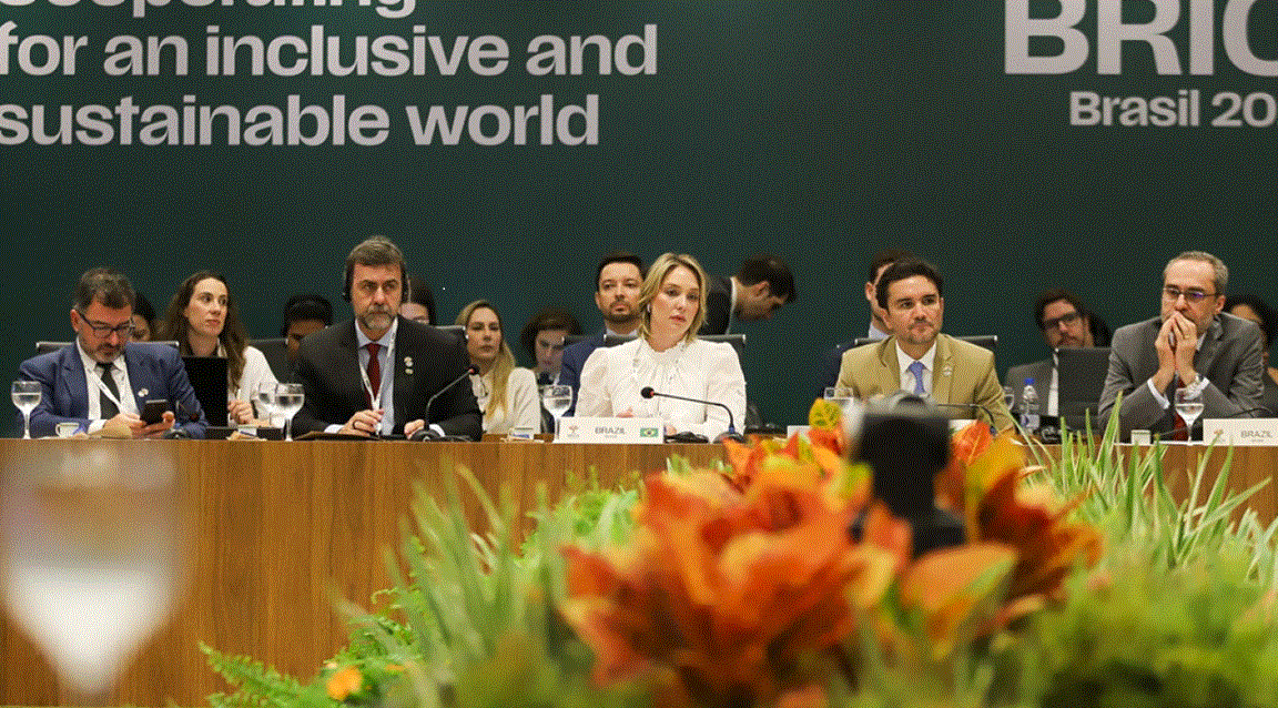 Brasil BRICS