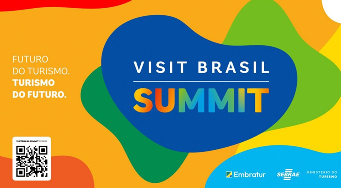 Visit Brasil Summit