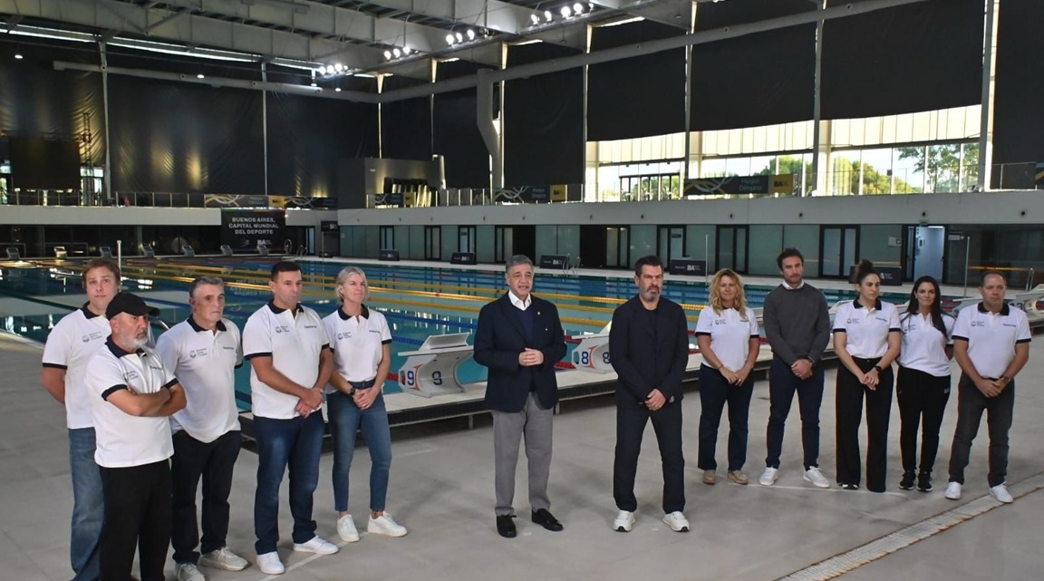 Buenos Aires Deporte