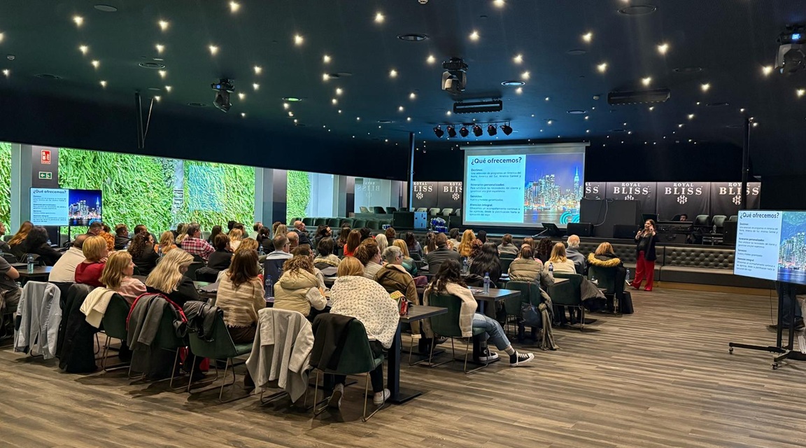 cntravel Roadshow