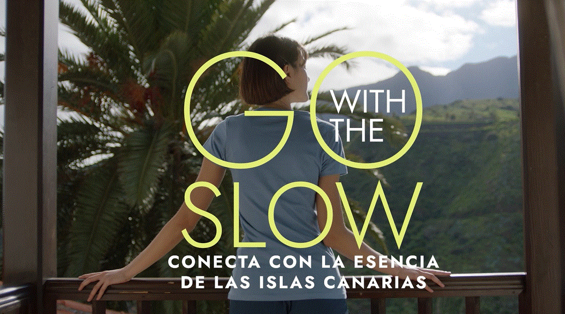 Canarias slow