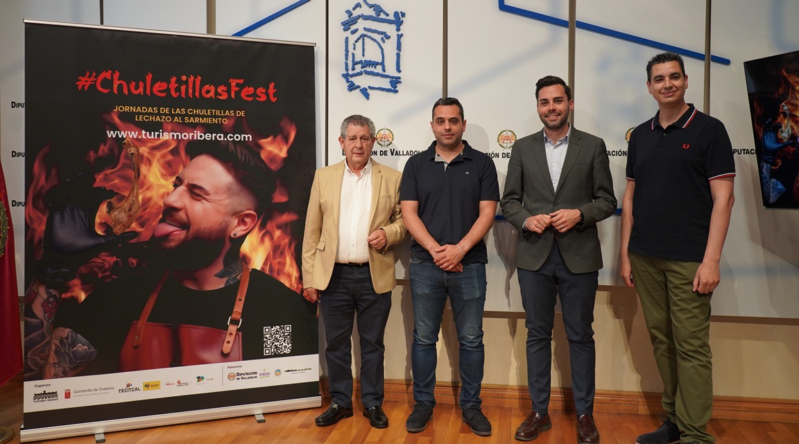 Chuletillas Fest