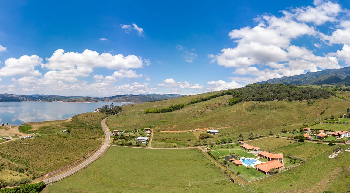 Colombia Valle del Cauca