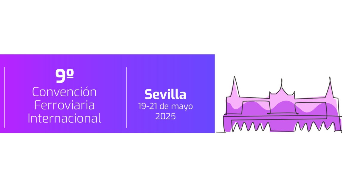 Convención Ferroviaria Sevilla