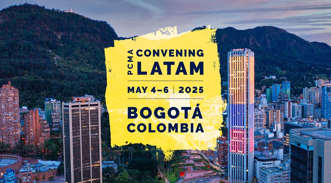 Conventing Latam
