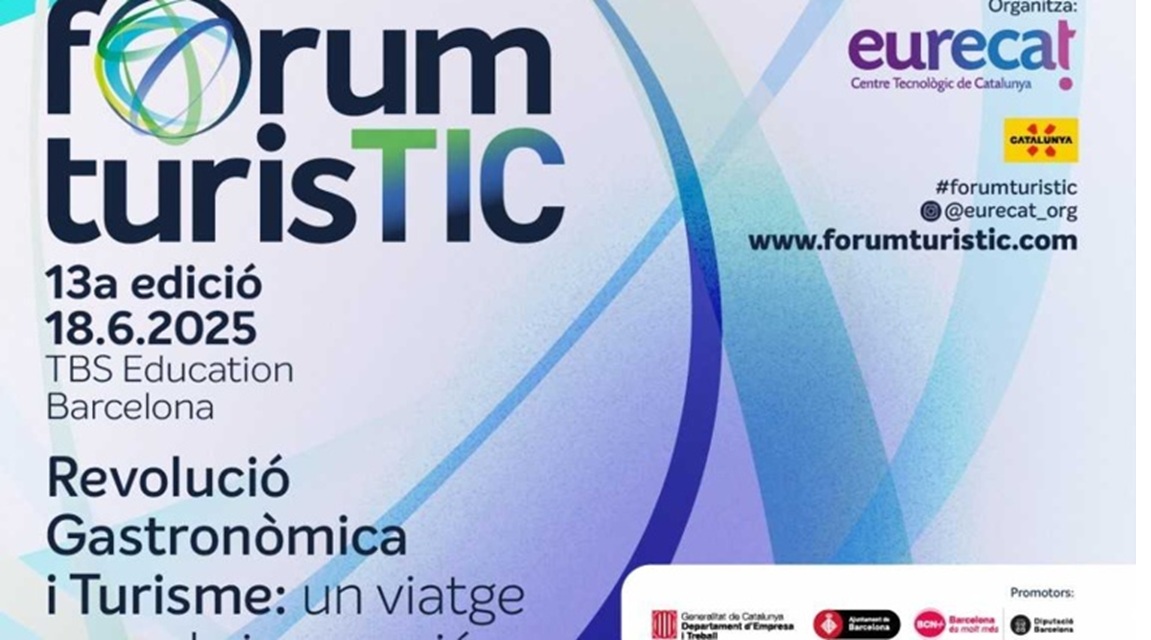 Forum TurisTIC