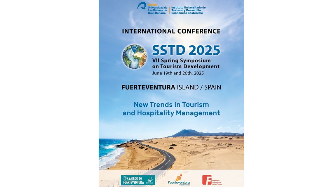 Fuerteventura SSTD