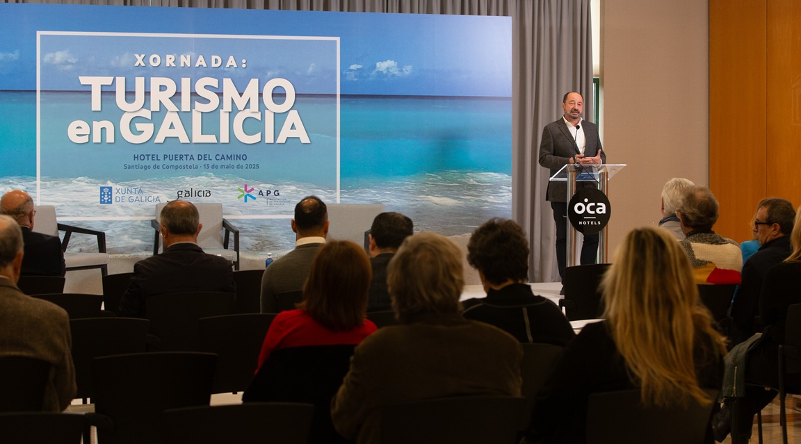 Galicia. Jornada
