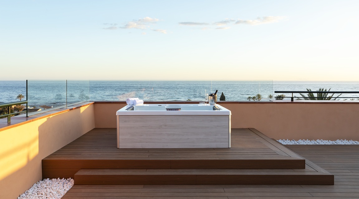 Gran Marbella Resort