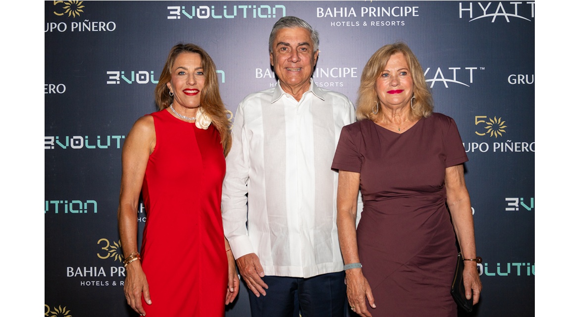 Bahía Príncipe 30