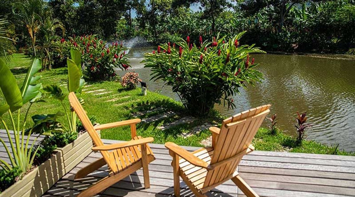 Hotel Gardenia Springs