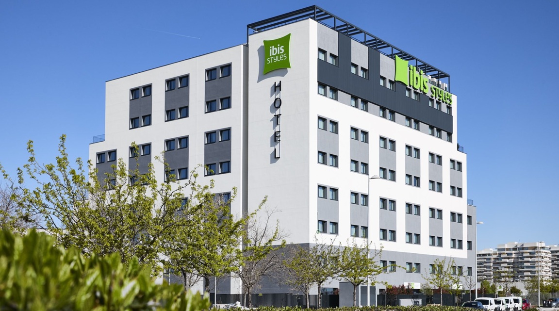 IBIS_Styles_VALDEBEBAS
