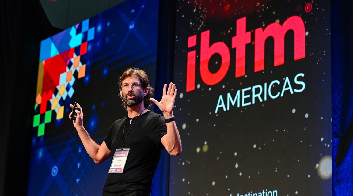 IBTM Americas