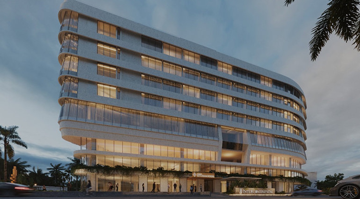 InterContinental Guayaquil
