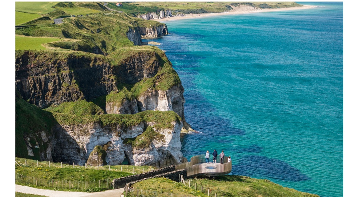 Irlanda del Norte