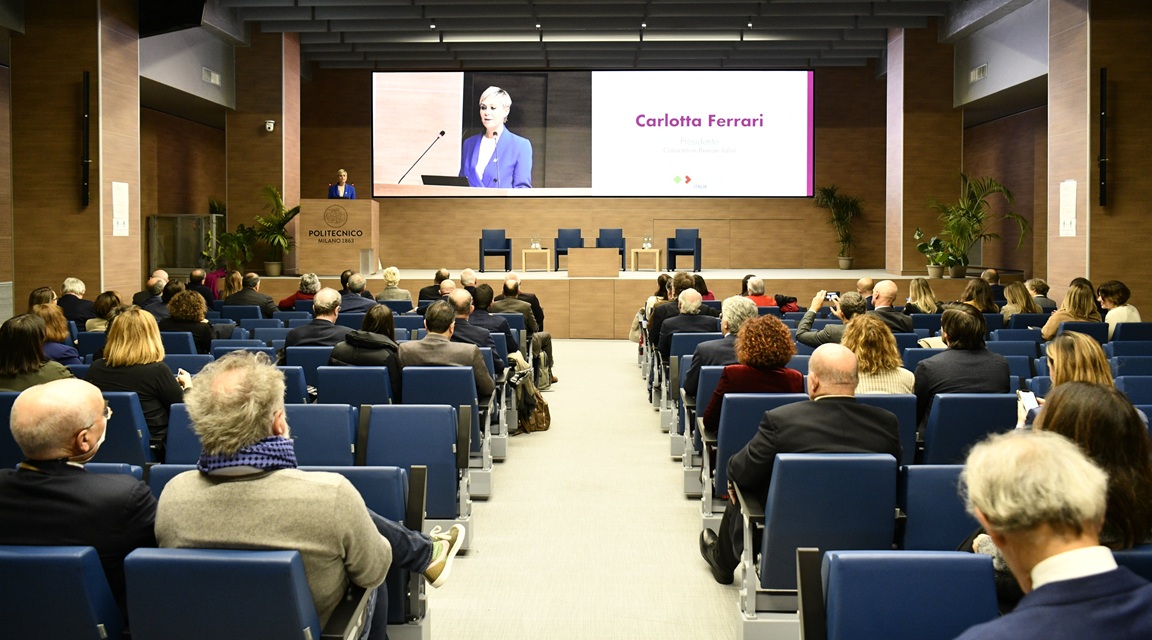 Convention Bureau Italia