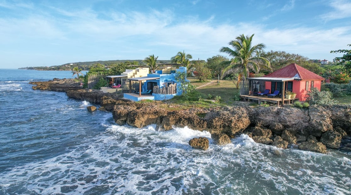 Jamaica sostebible