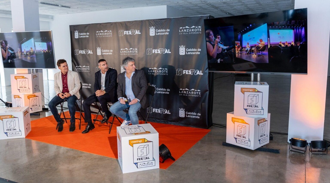 Lanzarote_MEETINGS_FESTVAL
