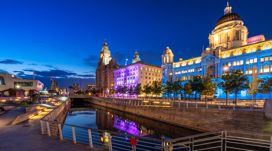 Liverpool