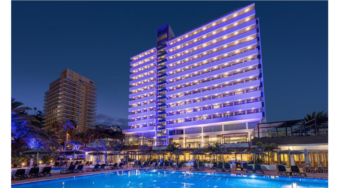Melia Costa Atlantis