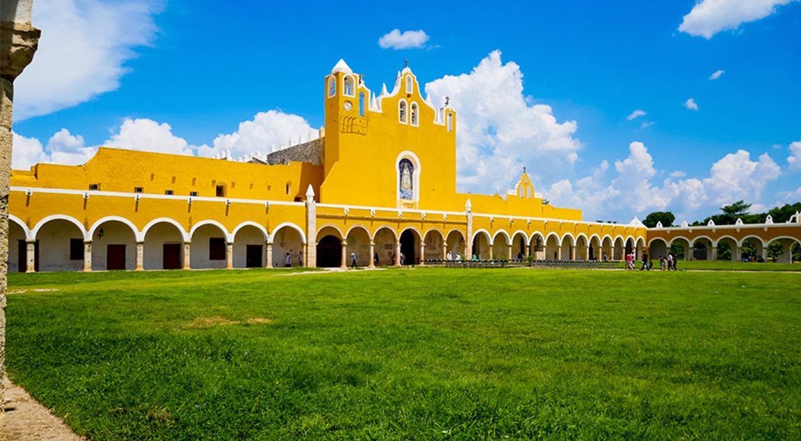 Izamal