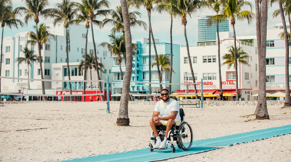 Miami accesible