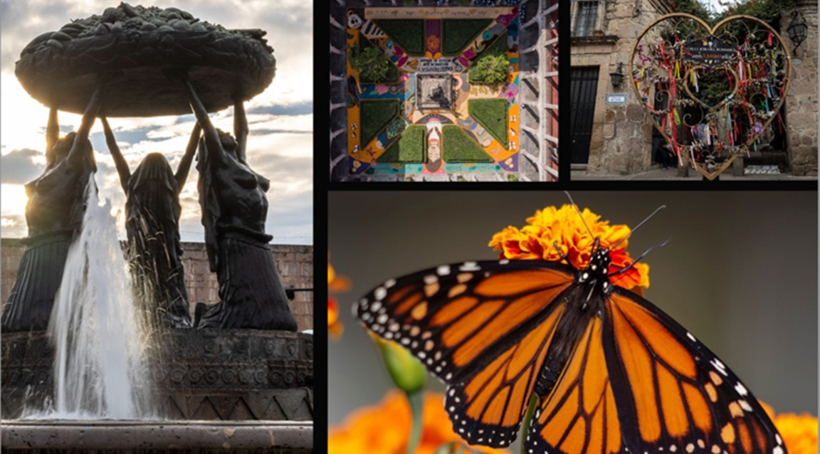 Morelia