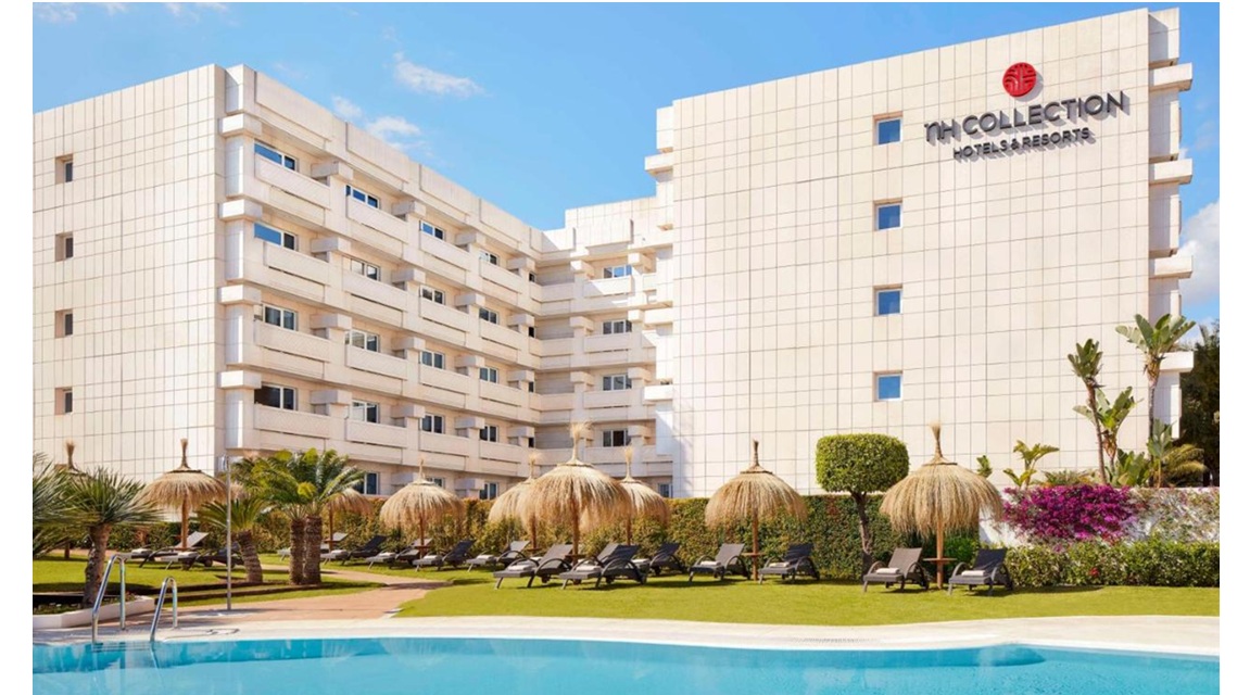 NH Collection Marbella
