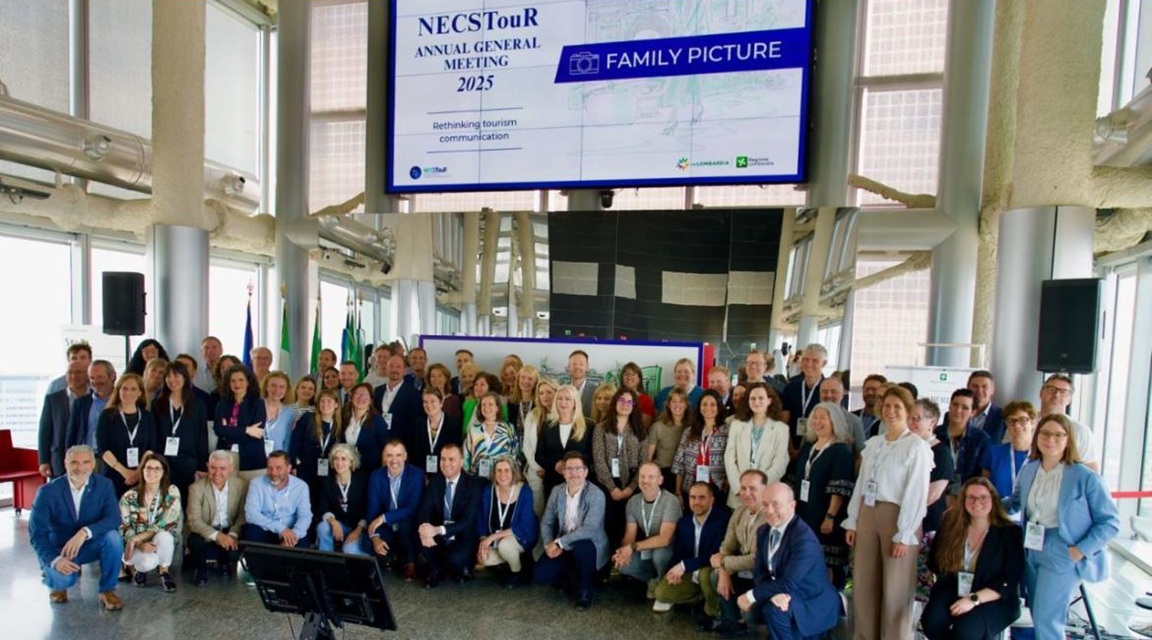 NecsTOUR Asamblea