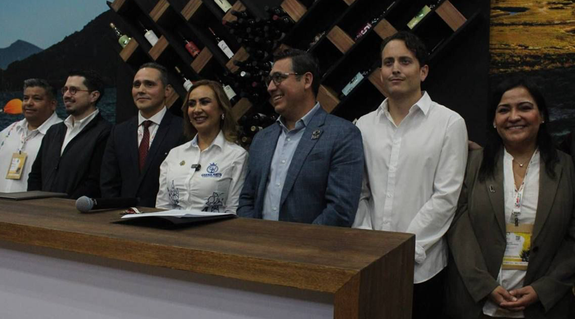 Nuevo León - ISTO