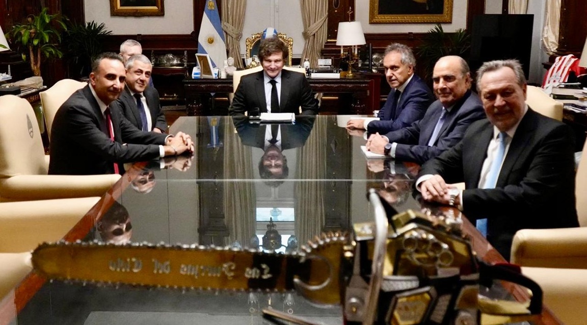 OMT Argentina