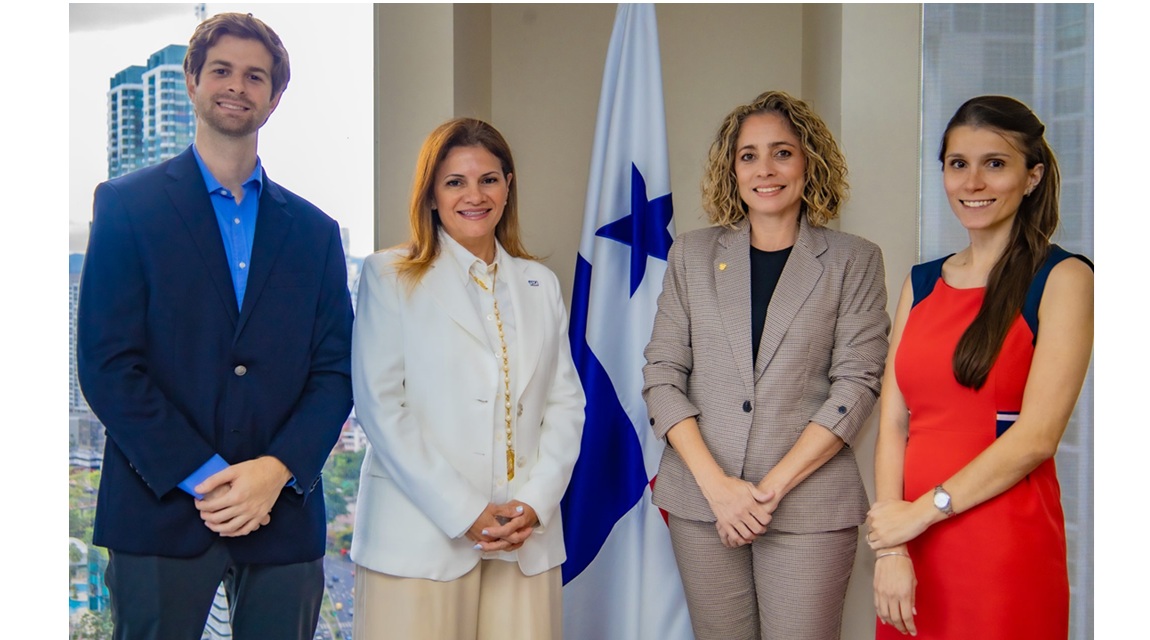 Panamá - VISA