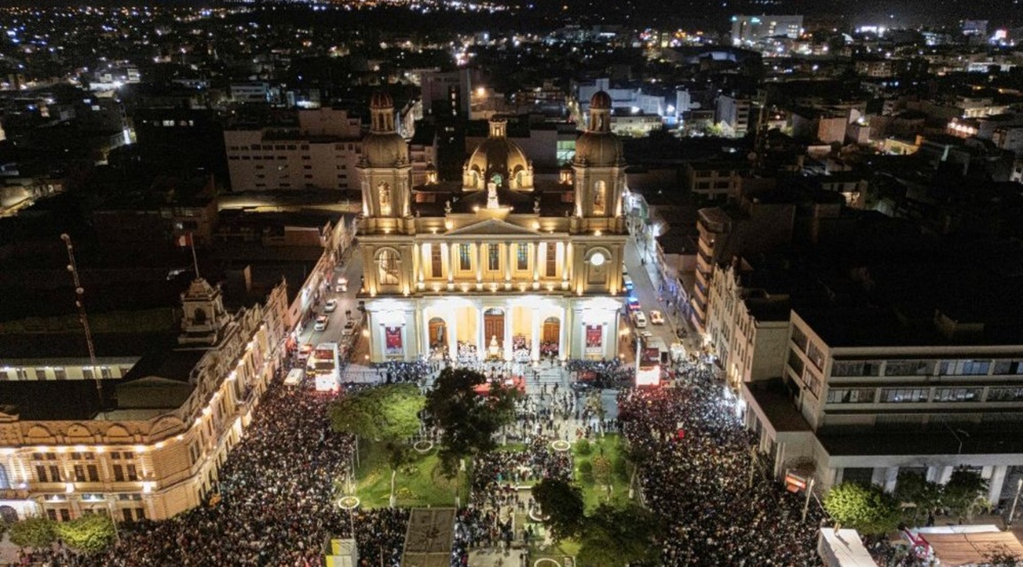 Perú - Chiclayo