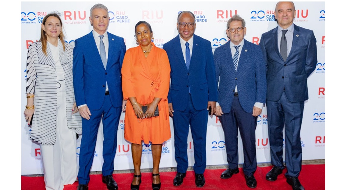 RIU Cabo Verde